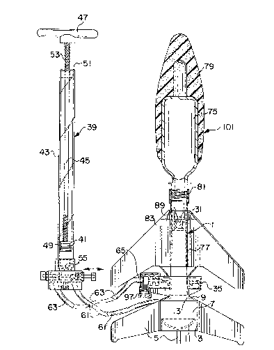 Une figure unique qui représente un dessin illustrant l'invention.